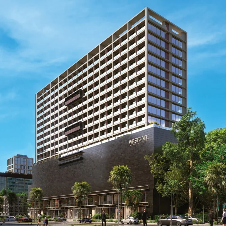 Westgate Business Park Wakad AboutUs Image